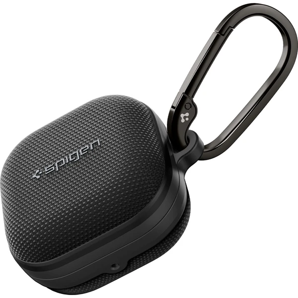 Spigen Classic Fit pouzdro Samsung Galaxy Buds4 Pro/Buds4 black - Pouzdra - Obrázek 82ef7e560178430cb865e84092ec8c91
