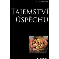 Tajemství úspěchu - E-kniha