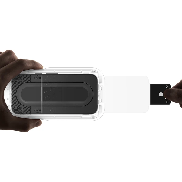 Spigen Glass tR EZ Fit Pro (Privacy) sklo Google Pixel 11 Pro XL/10 Pro XL/9 Pro XL (2 ks) - Ochranné folie a skla - Obrázek 82f68fb6e3ee40fab7a10c6b37d61846
