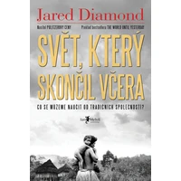 Svět, který skončil včera - E-kniha