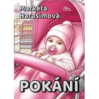 Pokání - E-kniha