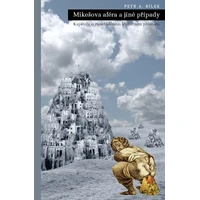 Mikešova aféra a jiné případy - E-kniha