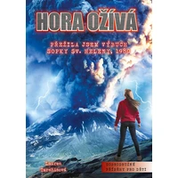 Hora ožívá - E-kniha