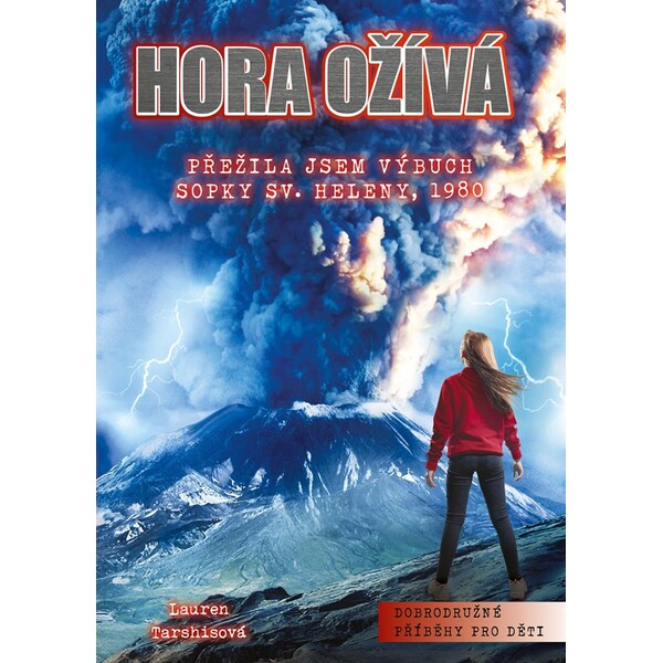 Hora ožívá