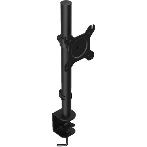 Endorfy Atlas Single (Atlas 100) VESA držák monitoru - Držáky pro obrazovky - Obrázek 8307G00101