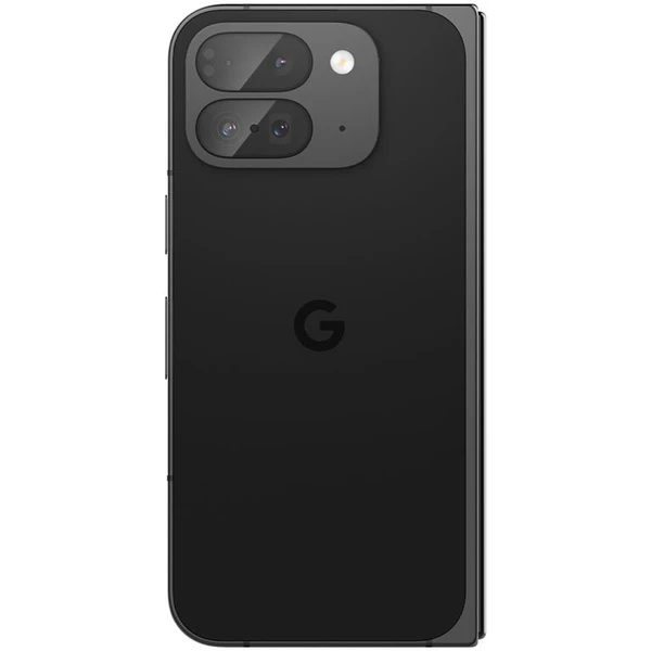 Spigen Glass tR EZ Fit Optik 2 Pack tvrzené sklo na fotoaparát Google Pixel 9 Pro Fold čiré - Ochranné folie a skla - Obrázek 830df744fd5946cfb8766998cc1c4d98