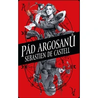 Pád Argosanů - E-kniha