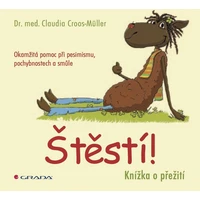 Štěstí! - E-kniha