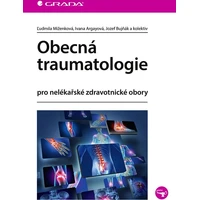 Obecná traumatologie - E-kniha