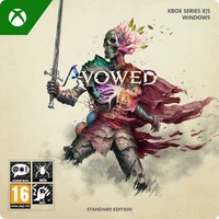Avowed - Standard Edition (PC/Xbox Series) - Digitální hry pro PC