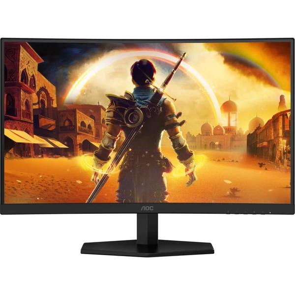AOC Gaming C27G42ZE herní monitor 27' - Monitory - Obrázek 831a774632674b4a93594592e701aacc
