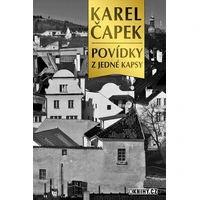 Povídky z jedné kapsy - E-kniha