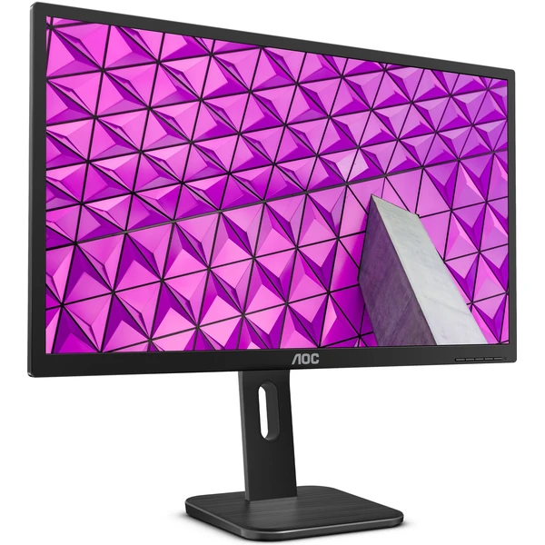 AOC Pro X24P1 monitor 24" - Monitory - Obrázek 8324000P01
