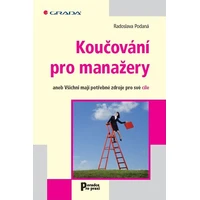 Koučování pro manažery - E-kniha