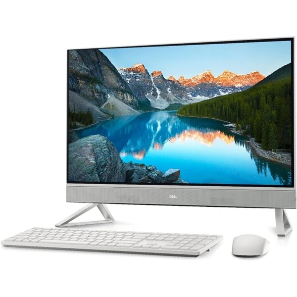 Dell Inspiron 24 AiO (5430) bílý - All-in-one - Obrázek 8325000L01