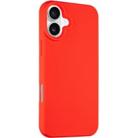 Tactical MagForce Velvet Smoothie Kryt pro Apple iPhone 16 Plus Chilli - Pouzdra
