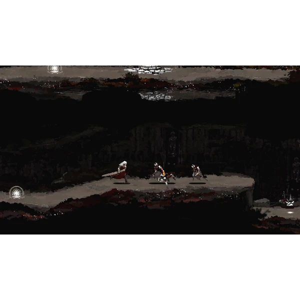 Moonscars (PS5) - Hry pro PS5 - Obrázek 832c8590528046cb8a5d909378dc2541