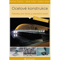 Ocelové konstrukce - E-kniha