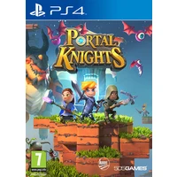 Portal Knights (PS4) - Hry pro PS4