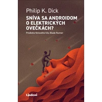 Sníva sa androidom o elektrických ovečkách? - E-kniha