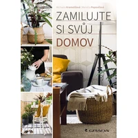 Zamilujte si svůj domov - E-kniha