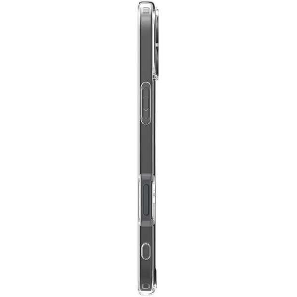 Spigen Ultra Hybrid MagSafe kryt iPhone 16 Plus white - Pouzdra - Obrázek 834390a6eb3d4e3695cc4dd188fe176c
