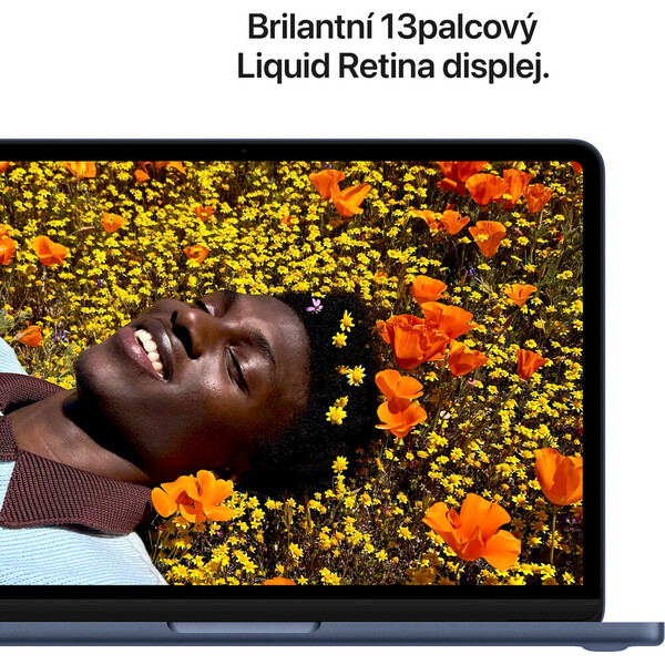 Apple MacBook Neo (2026) 8GB / 512GB (Kategorie A) - Notebooky - Obrázek 8346537b68a340cbb7da3fd08ef82f48
