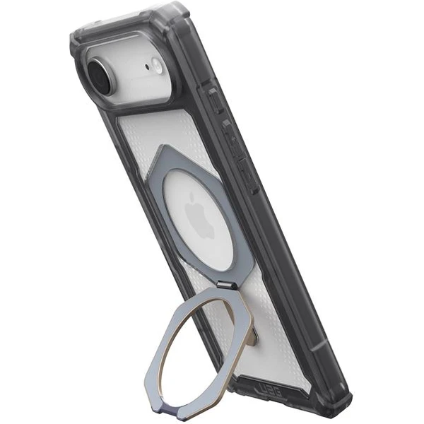 UAG Plasma XTE Magsafe kryt iPhone Air kouřový/titanový - Pouzdra - Obrázek 834dbc360e1948d1a39f9cce2a348399