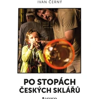 Po stopách českých sklářů - E-kniha