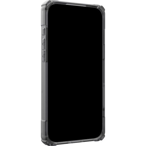 UAG Plasma XTE 360 MagSafe kryt iPhone 18 Pro Max/17 Pro Max kouřový/stříbrný - Pouzdra - Obrázek 835627e485934940973d980feb7ebf23