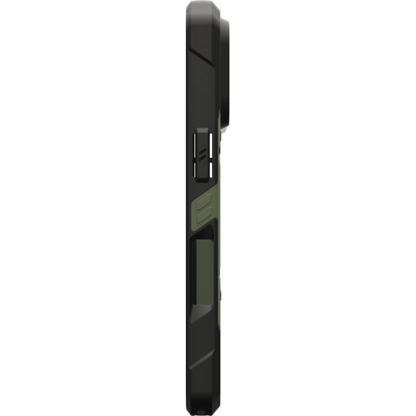 UAG Pathfinder MagSafe kryt iPhone 18 Pro/17 Pro zelený - Pouzdra - Obrázek 83567e60a47345f5ac609c028b906f23