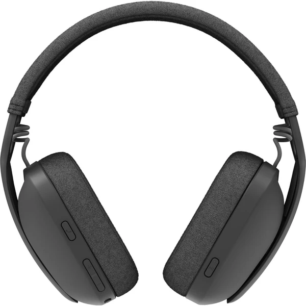 Logitech Zone Vibe 100 bezdrátová sluchátka černé - Sluchátka - Obrázek 835M100501