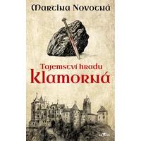 Tajemství hradu Klamorná - E-kniha