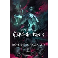 Bohyně a přízraky - E-kniha