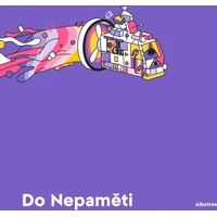 Do Nepaměti - E-kniha