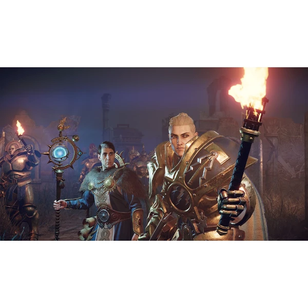 Warhammer Age of Sigmar: Realms of Ruin (PS5) - Hry pro PS5 - Obrázek 8361000O01