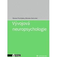 Vývojová neuropsychologie - E-kniha