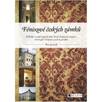 Fénixové českých zámků - E-kniha