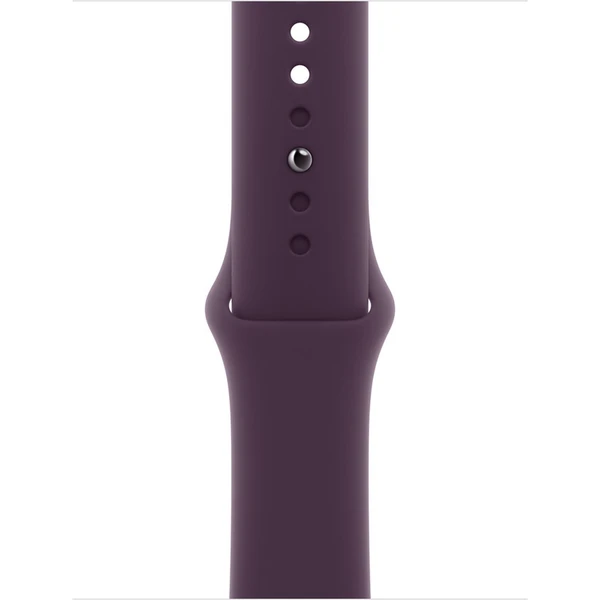 Apple Watch 42/41/40/38mm švestkový sportovní řemínek M/L - Řemínky - Obrázek 8369000L01