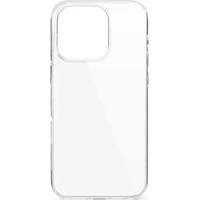 Epico Twiggy Gloss kryt iPhone 16 Pro Max transparentní - Pouzdra