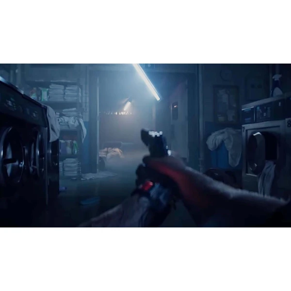 Tom Clancy's Rainbow Six Extraction (PS5) - Hry pro PS5 - Obrázek 836K100201
