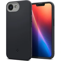 Spigen Nano Pop MagSafe kryt iPhone 17e/16e černý - Pouzdra