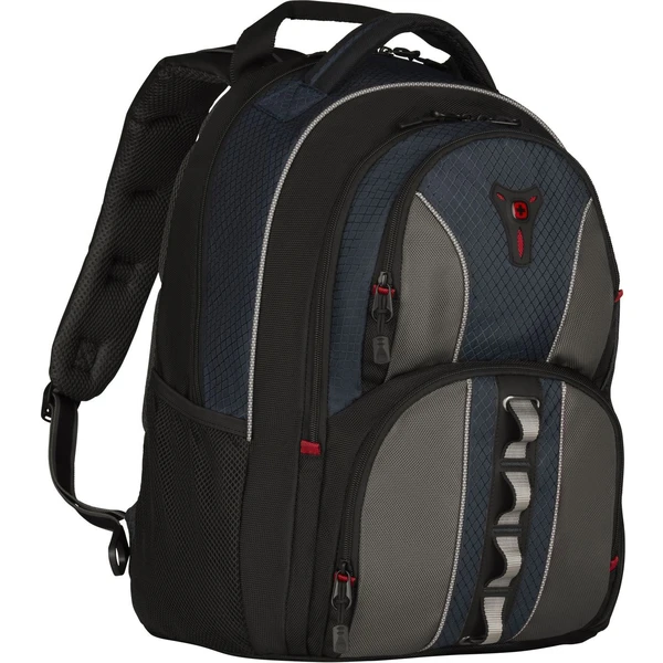 WENGER COBALT 16" batoh na notebook modrý - Batohy - Obrázek 8371000J01