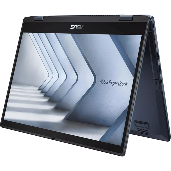 ASUS ExpertBook B3 Flip (B3402FBA-EC0419XA) černý - Notebooky - Obrázek 8378f6a66aaf42408193b74845395cbf