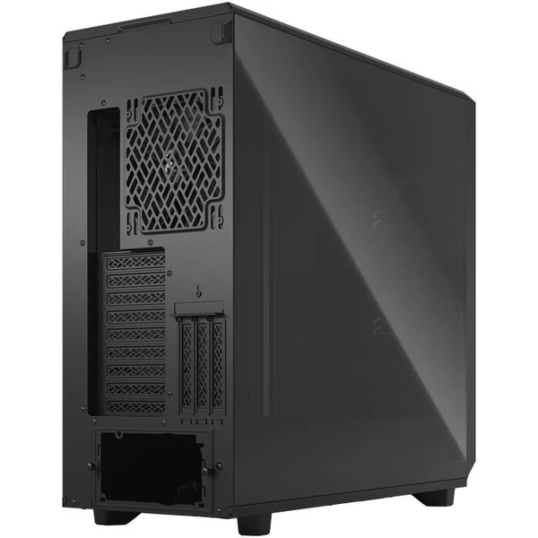 Fractal Design Meshify 2 XL Černá TG Light Tint - Počítačové skříně - Obrázek 837W600301