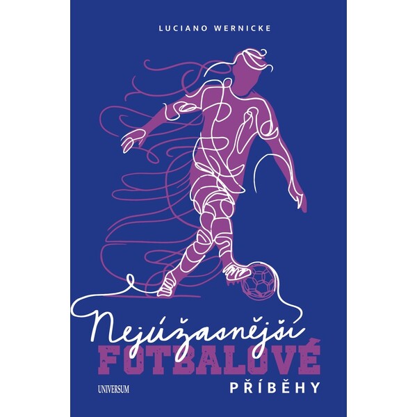 Nejúžasnější fotbalové příběhy