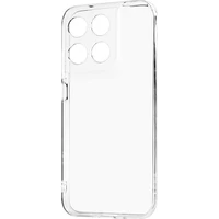 OBAL:ME TPU Kryt pro Motorola G77 čirý - Pouzdra
