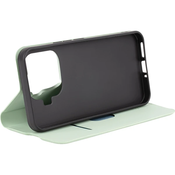 OBAL:ME SmoothTouch Pouzdro pro Xiaomi 17T Pro zelené - Pouzdra - Obrázek 83854d1950b84e84b780714d4711f262