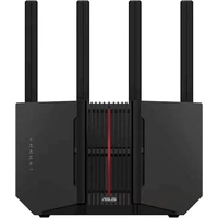 Asus RT-BE92U Wi-Fi router - Wi-Fi routery