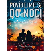 Povídejme si do noci - E-kniha